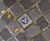 Lucerne recessed marker light by LEC Lyon 9