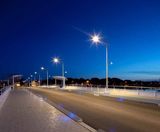 Lucerne recessed marker light by LEC Lyon - on this page