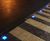 Pyramide recessed marker light by LEC Lyon  4