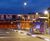 Pyramide recessed marker light by LEC Lyon  10