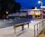 Pyramide recessed marker light by LEC Lyon  11