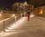 School-light handrail light by LEC Lyon 2