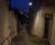 Soulary LED catenary light by LEC Lyon 3
