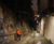 Soulary LED catenary light by LEC Lyon 5