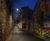 Soulary LED catenary light by LEC Lyon 2