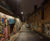 Soulary LED catenary light by LEC Lyon 7