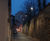Soulary LED catenary light by LEC Lyon 9