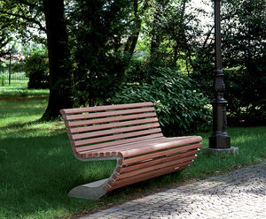 Bench by LAB23