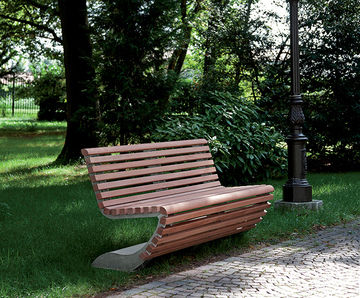 Bench by LAB23