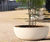 Lid planter by LAB23 0