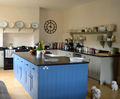 Bespoke timber dovetail drawers for Rowood kitchens