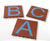 EUROFLEX® Impact Protection Slabs with letters, numbers, and motifs 4
