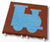 EUROFLEX Impact Protection Sound Slab - recycled rubber playground flooring 2