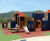 EUROFLEX® Impact Protection Slabs - recycled rubber playground flooring 8