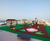 EUROFLEX® Impact Protection Slabs - recycled rubber playground flooring 5