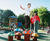 EUROFLEX® Impact Protection Slabs - recycled rubber playground flooring 12