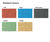SPORTEC® UNI Sandwich Classic indoor sports flooring 2