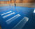EN14904-compliant flooring for Dorset school sports hall 2