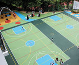 SPORTEC® Uni Versa MUGA surfacing - on this page