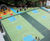 SPORTEC® Uni Versa MUGA surfacing 0