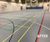 Range of sports surfacing for private school 0