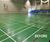 Range of sports surfacing for private school 1