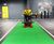 Bespoke sports flooring and indoor gym track 0