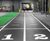 Bespoke sports flooring and indoor gym track 1
