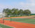 Surface refurbishment for tennis and netball courts 2