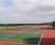 Surface refurbishment for tennis and netball courts 0