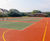 Surface refurbishment for tennis and netball courts 1