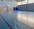 Floor refurbishment and acoustics for school sports hall 3