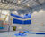 Floor refurbishment and acoustics for school sports hall 4