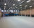 Sports hall floor refurbishment for academy 1