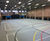 Sports hall floor refurbishment for academy 0