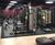 Gym flooring systems for luxury health club, Islington 0