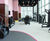 Sports and acoustic floating flooring – Deansgate Square 2