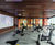 Sports and acoustic floating flooring – Deansgate Square 0