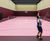 Sports and acoustic floating flooring – Deansgate Square 1