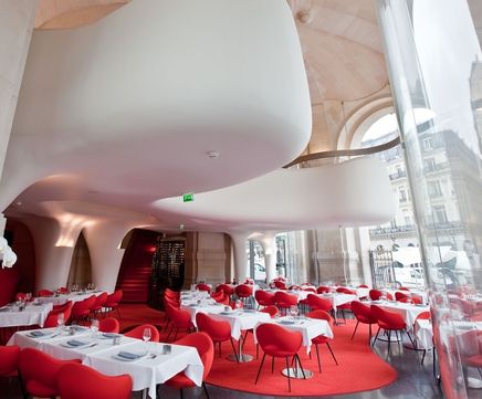 BASWA acoustic plaster system