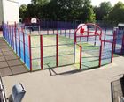 Multi-use games areas (MUGAs)