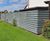 100% recycled plastic privacy fencing 0