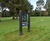 Recycled Plastic Signs 2