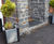 Recycled plastic planters 7
