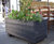 Recycled plastic planters 6