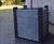 Recycled plastic planters 11