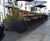 Recycled plastic planters 9