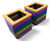 Recycled plastic planters 10