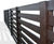 Recycled Plastic Lumber 5