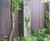 100% recycled plastic privacy fencing 3